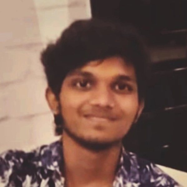 Photo of Navin Jairam M